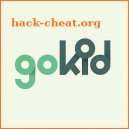 GoKid - Kids Carpool Organizer icon