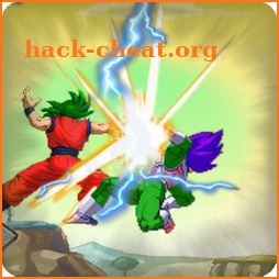 Goku Fight Boy Battle Warrior icon