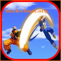 Goku Saiyan for Super Battle icon