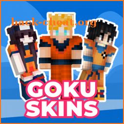 Goku Skins for Minecraft icon