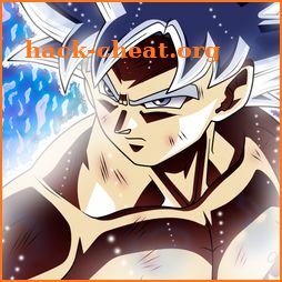 Goku Transformations icon