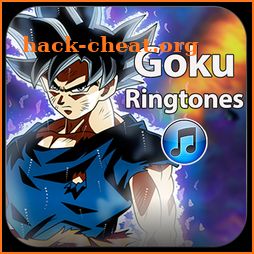 Goku Wallpaper Art & Ringtones New 2018 icon
