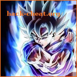 Goku Wallpaper HD : Goku, Dragon Ball wallpaper icon