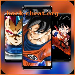 Goku Wallpapers icon