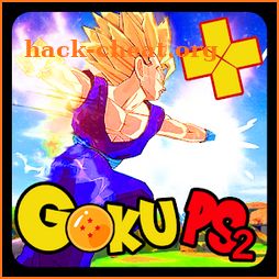 GokuPS2 - Play Goku PS2 Games (PS2 Emulator) icon