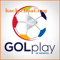 Gol Play icon