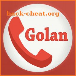 Golan גולן הגרסה המלאה icon
