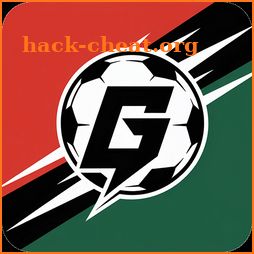 Golazo Play icon