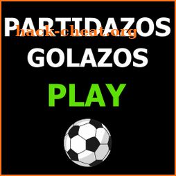 Golazos Partidazos Play icon