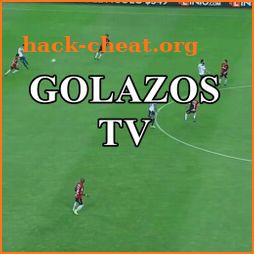 Golazos Play icon