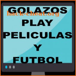 GOLAZOS PLAY peliculas hd y en vivo futbol icon