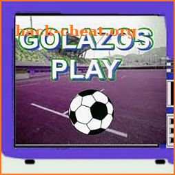 Golazos Tv Play icon