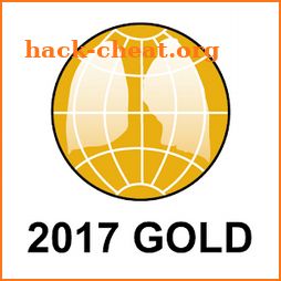 Gold 2017 Pocket Guide icon