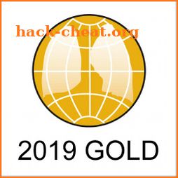 GOLD 2019 Pocket Guide icon