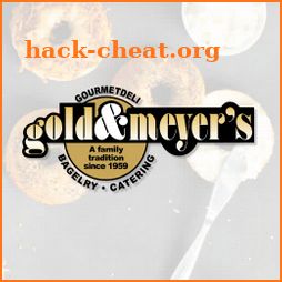 Gold & Meyer's Gourmet Deli icon
