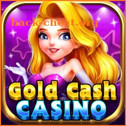 Gold Cash Casino icon