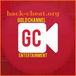 Gold Channel icon