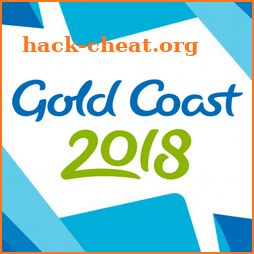 Gold Coast 2018 icon