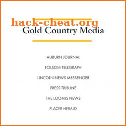 Gold Country Media News icon