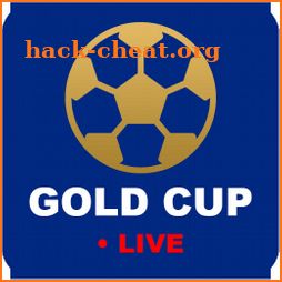 Gold Cup 2019 - Football Mobile TV icon