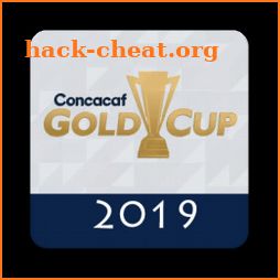 Gold Cup 2019 icon