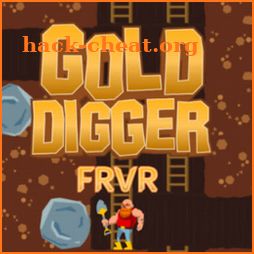 Gold Digger FRVR Instant - Use the Sonar to find your Autoshovels, and - if  you're playing with friends - their dropped and shared loot!