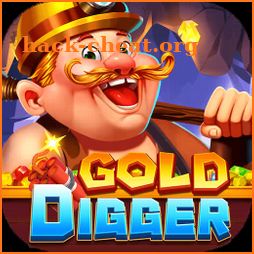 Gold Digger Slots icon