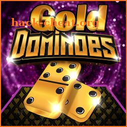Gold Dominoes: Win Real Cash icon