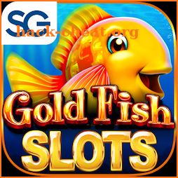 Gold Fish Casino – Free Slots Machines icon