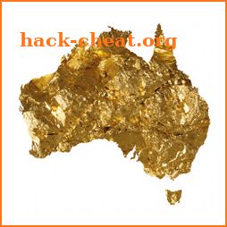 Gold Maps icon