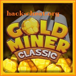 Gold Miner Classic Plus - Bearded New Miner icon