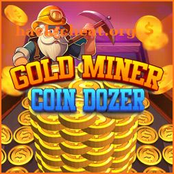 Gold Miner Coin Dozer icon
