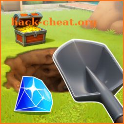 Gold Miner: Fun Mining Games icon