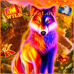 Gold of Wolf icon