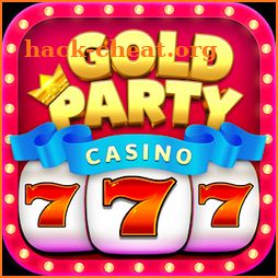 Gold Party Casino: Free Slots icon