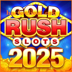 Gold Rush Slots icon