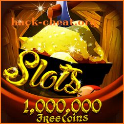 Gold Rush Slots – Free icon