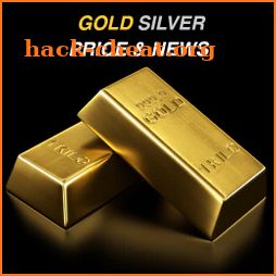 Gold Silver Price & News icon