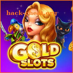 Gold Slots - Vegas Casino Game icon