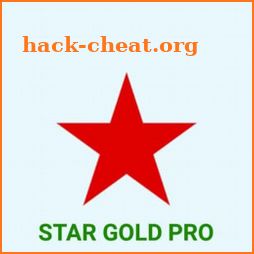 Gold Star Vpn icon