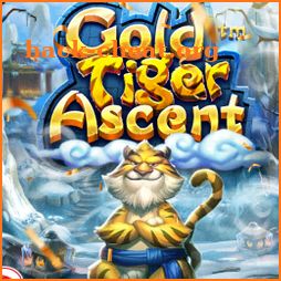 Gold Tiger Ascent icon