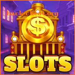 Gold Train - Casino slots icon