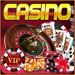 Gold VIP Club Casino Slots : Super Jackpot Party icon