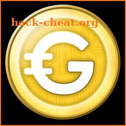 GoldCoin Wallet icon