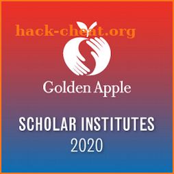 Golden Apple Scholars icon