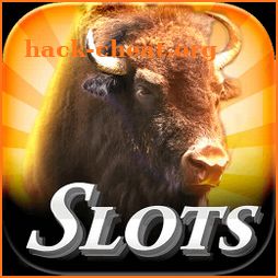 Golden Buffalo Slots icon