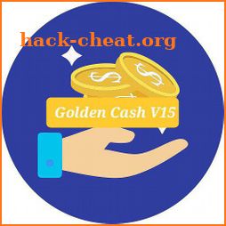 Golden Cash v15 icon