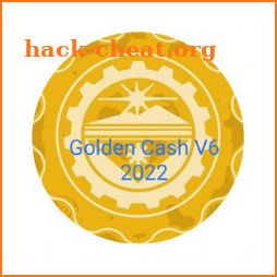 Golden Cash V6 icon