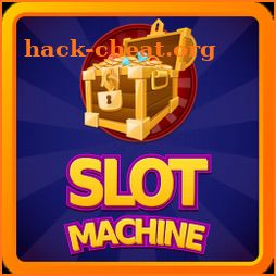 Golden Casino Free Slots Machine icon