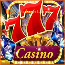Golden Casino - Vegas Slots icon